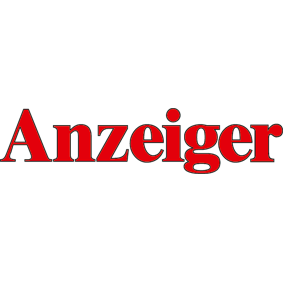 Logo farbe / Anzeiger