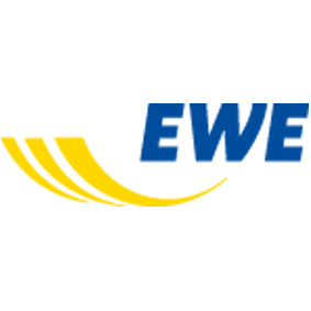 Logo farbe / EWE