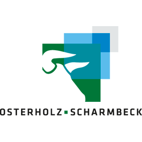 Logo farbe / Stadt Osterholz-Scharmbeck