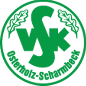 Logo farbe / VSK Osterholz-Scharmbeck