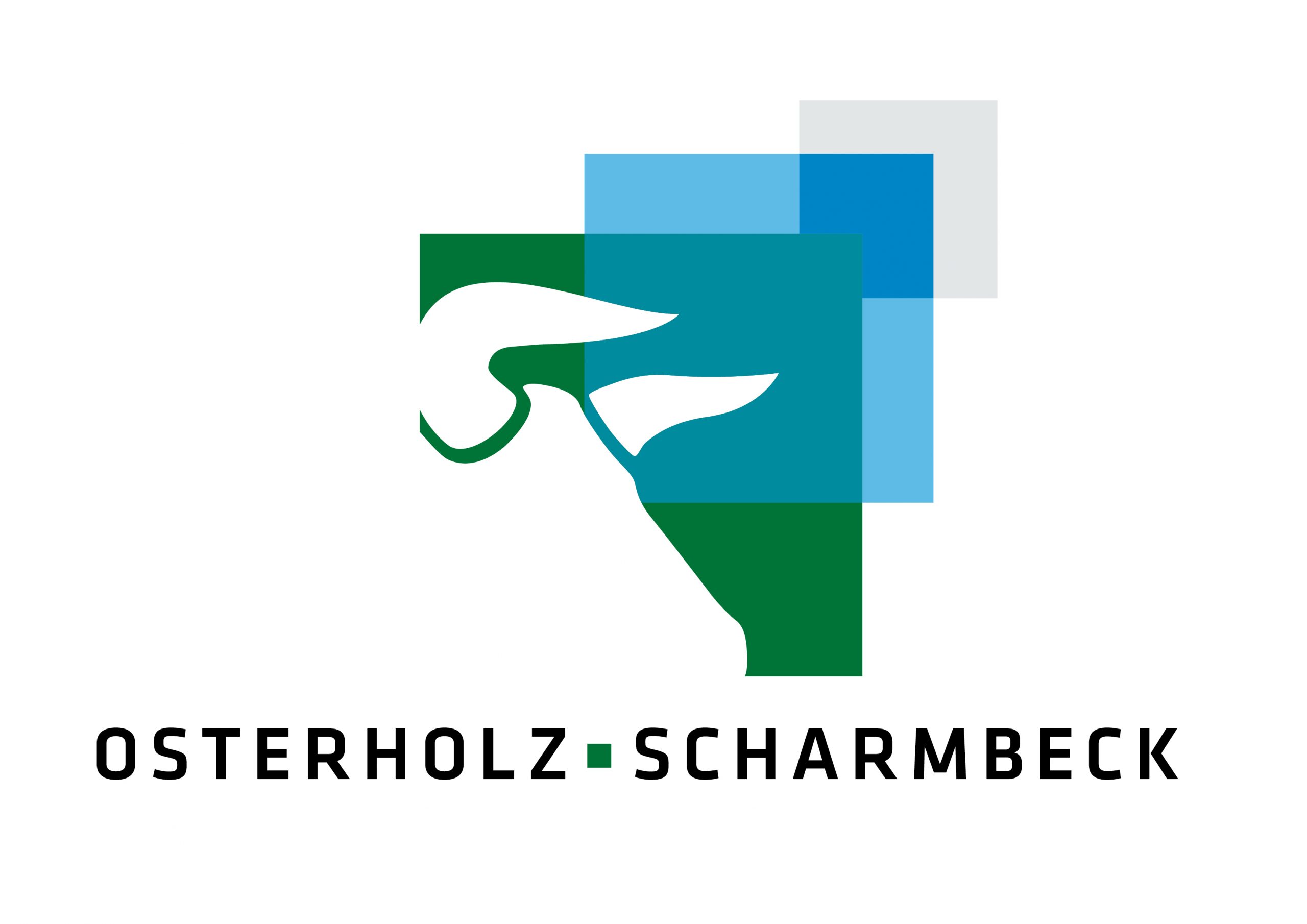 Logo farbe / Stadt Osterholz-Scharmbeck