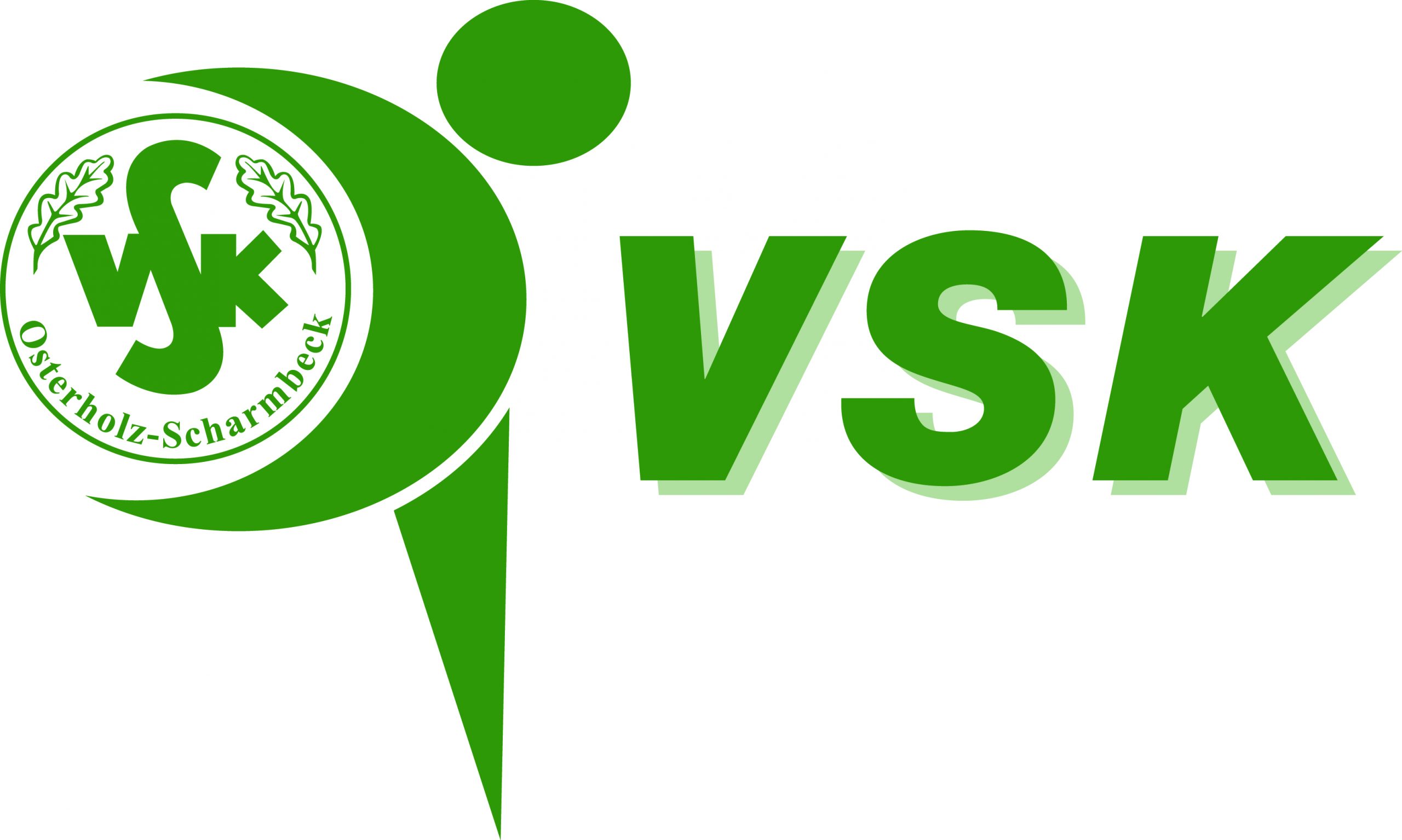 Logo farbe / VSK Osterholz-Scharmbeck